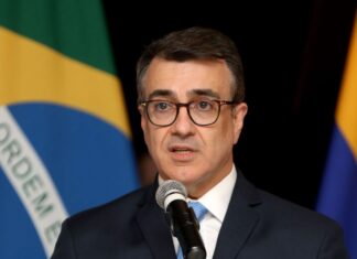 Entrada na OCDE ajudará a destravar acordo Mercosul-UE, diz chanceler