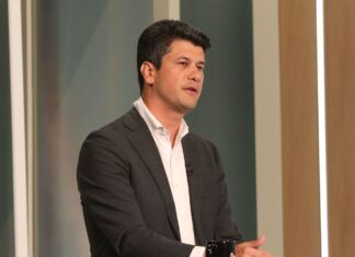 Saneamento reduz a desigualdade social, diz presidente do BNDES