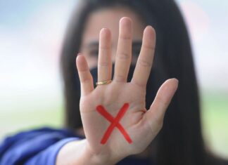 Mais de 98 mil mulheres foram vítimas de violência no estado do Rio