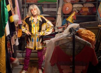 Museu da Imagem e do Som tem exposição sobre Rita Lee