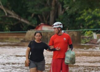 Mais dois municípios maranhenses decretam emergência devido às chuvas