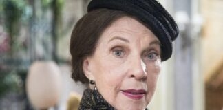 Aos 89 anos, morre no Rio a atriz Suzana Faini