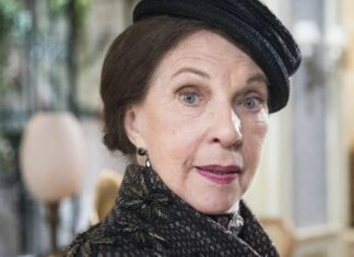 Aos 89 anos, morre no Rio a atriz Suzana Faini