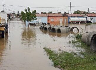 Defesa Civil reconhece mais 14 cidades em situação de emergência