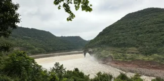 Duas barragens permanecem com risco de ruptura no Rio Grande do Sul