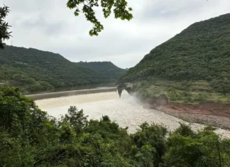 Duas barragens permanecem com risco de ruptura no Rio Grande do Sul