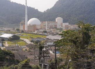 Futuro da energia: nuclear, eólica e solar para diversificar matriz