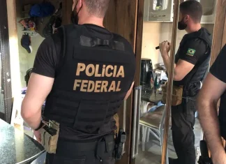 Operações da PF prendem integrantes de redes de migração ilegal