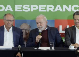 Lula quer universalizar o acesso ao ensino superior