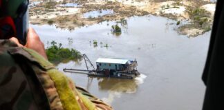 Ministro suspende boa-fé para atestar origem do ouro vendido no Brasil