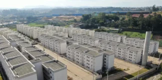 Minha Casa, Minha Vida aumenta vendas e aquece construção civil