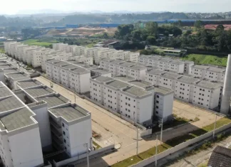 Minha Casa, Minha Vida aumenta vendas e aquece construção civil
