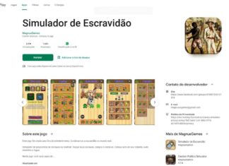 MPF e MPSP vão investigar aplicativo simulador de escravidão