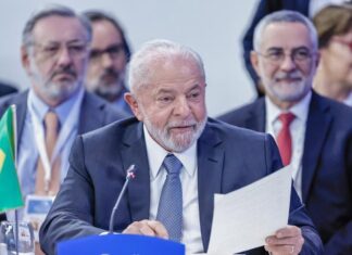 No Mercosul, Lula quer ampliar parcerias externas