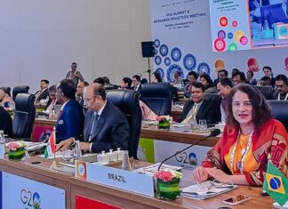 Ministra defende transferência de tecnologia no combate à desigualdade