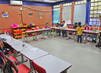 Pandemia ainda impacta educação no Brasil, aponta estudo