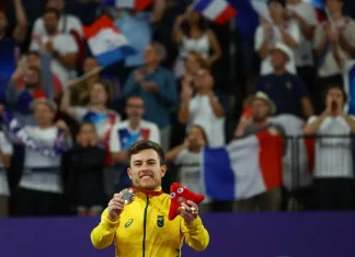 Pioneiros em Paris, medalhistas confiam em evolução de modalidades