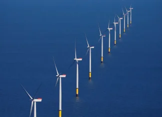 Lula sanciona lei sobre exploração de energia elétrica no mar