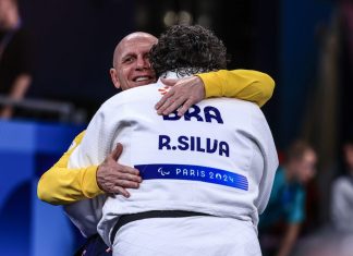 Técnicos medalhistas em Paris têm premiação divulgada pelo CPB